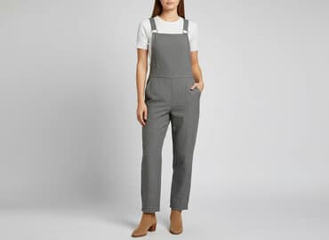 kombinezon reserved zimowy: Kombinezon damski, rozmiar M — 1