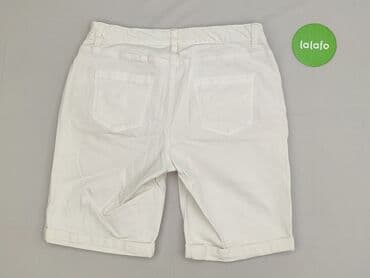 tchibo spodenki damskie: Tchibo, Szorty damskie, rozmiar XL — 3