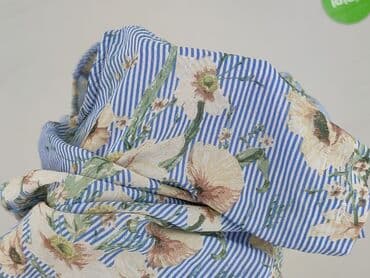 hm body z kolnierzykiem: H&M, Bluzka damska, rozmiar M — 7