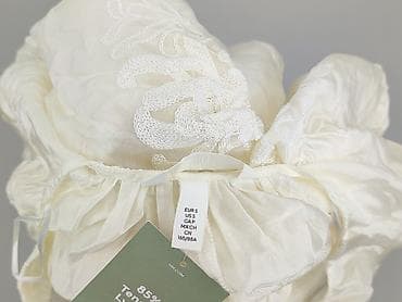 hm legginsy: H&M, Tunika damska, rozmiar S — 4