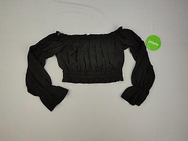 gotycka bluzki: Amisu, Bluzka damska, rozmiar M — 2