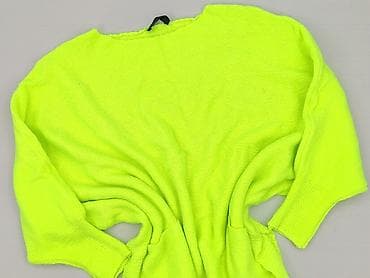 green items: Sweter damski, rozmiar One size — 1