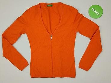 kardigany mohito: United Colors of Benetton, Kardigan damski, rozmiar S — 2