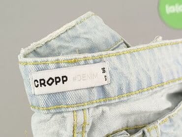 Kobiety: Cropp, Szorty damskie, rozmiar S — 4