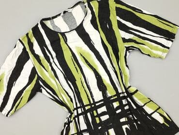 T-shirt damski, rozmiar L