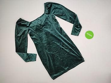 sinsay tshirt: Sinsay, Sukienka damska, rozmiar XL — 3