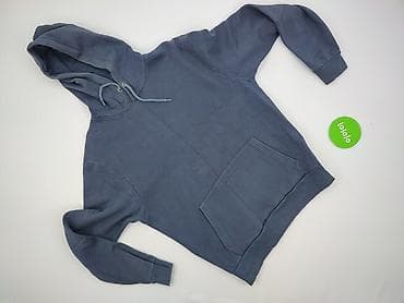 bluzka h: River Island, Bluza z kapturem damska, rozmiar S — 2