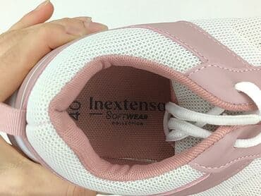demix buty: Inextenso, Sneakersy damskie, rozmiar 40 — 5