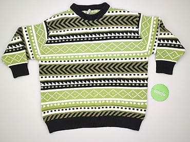 sweter zimowy: Sweter damski, rozmiar One size — 2