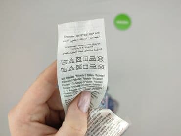 kombinezony damskie na lato h m: Kombinezon damski, rozmiar S — 4