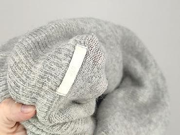 sweter h: Golf damski, rozmiar 5XL — 5