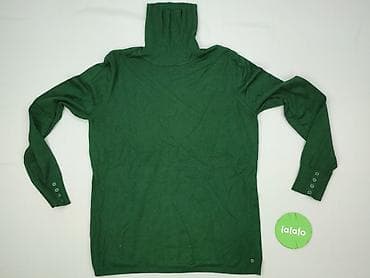 viadi polo sweter: Taifun, Golf damski, rozmiar XL — 2
