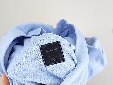 dresy kipsta: Bluza z kapturem damska, rozmiar XL — 4