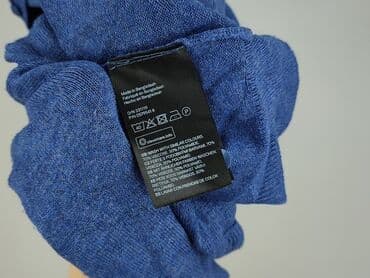 koszula niebieska hm: H&M, Kardigan damski, rozmiar M — 5