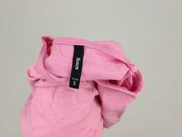 sinsay bluzy młodzieżowe: Sinsay, Bluzka damska, rozmiar S — 4