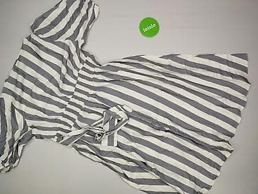 marconi plus size: Sukienka damska, rozmiar 2XL — 3