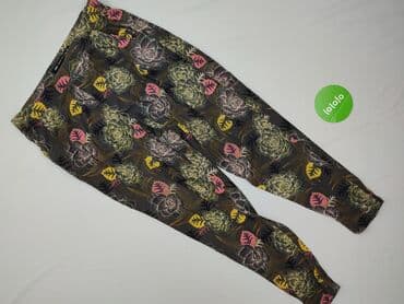 klapki next: Next, Spodnie materiałowe damskie, rozmiar XL — 2