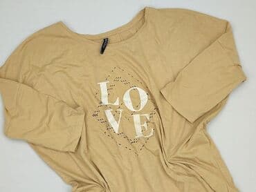 sweter tunika mohito: Moodo, Women's blouse, size M (EU 38) — 1