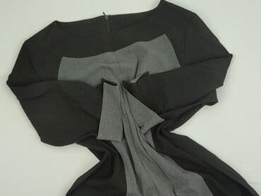 klasyczna ołówkowa sukienki: Sukienka damska, rozmiar L — 1