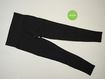 stringi sznurki: Legginsy rozmiar L — 3