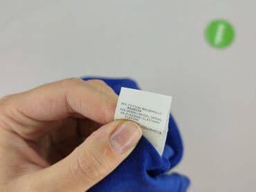 mohito marynarka niebieska: SIMPLE, Bluzka damska, rozmiar S — 6