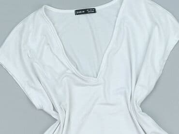 shein tuniki plus size: Shein, Women's blouse, size S (EU 36) — 1