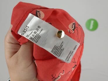 top y2k: Oasis, Women`s top, M — 6