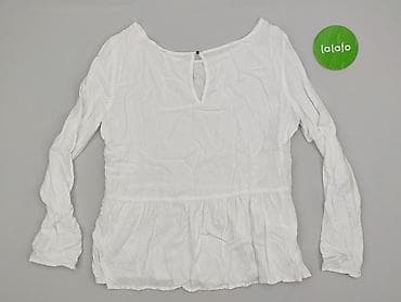 basic bluzki: Bluzka damska, rozmiar M — 3