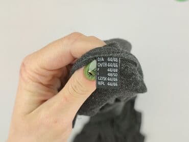 oversized t shirty basic: Tchibo, Sukienka damska, rozmiar 2XL — 6