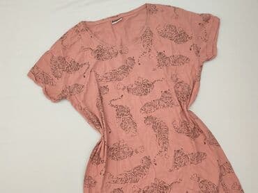 sinsay piżama hello kitty: Beloved, Koszula nocna, 2XL — 1