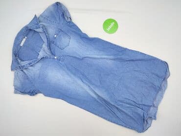 edc sukienka: Essentiel, Tunika damska, rozmiar L — 2