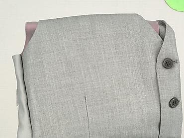 garnitury vistula cena: Kamizelka damska, rozmiar M — 6