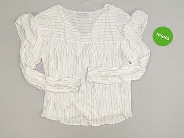 bluzki z frędzlami reserved: Reserved YFL, Bluzka damska, rozmiar XL — 3