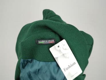 płaszcze damskie: ITALY FASHION, Płaszcz damski, rozmiar S — 4