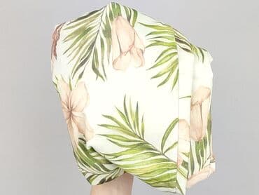 spodnie w paski cropp: ITALY FASHION, Spodnie 3/4 damskie, One size — 8