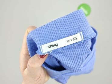 spódnice modelująca: Spódnica damska, rozmiar XS — 4