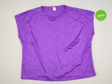 Women's Clothing: Women's blouse, 4XL at lalafo.pl — 2 Women's Clothing: Women's blouse, 4XL — 2