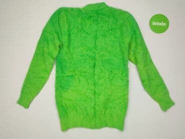 poliamid sweter: Sweter damski, rozmiar S — 4