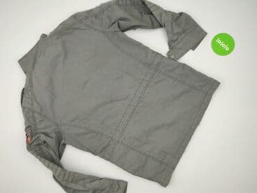 top secret marynarka męska: Kurtka przejściowa dla mężczyzn, M — 3