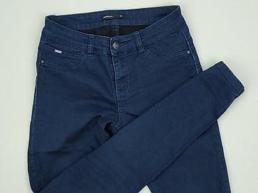 cudi jeans: Jeansy damskie, rozmiar M — 1