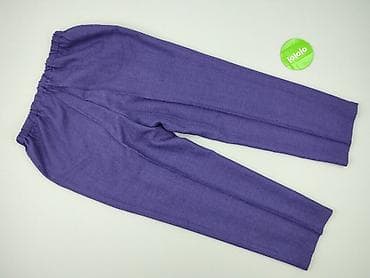 plaszczyk damski: Spodnie materiałowe damskie, rozmiar S — 3