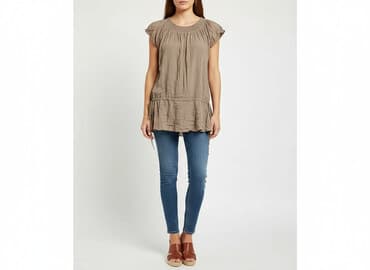 Tuniki: Zеro, Tunika damska, rozmiar S — 6