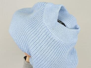 czy sweter z poliestru jest dobry: FBsister, Sweter damski, rozmiar S — 6