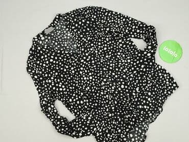 czarne bluzki w biale grochy: Vero Moda, Bluzka damska, S — 2