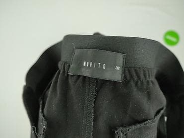 wik buty: Mohito, Spodnie materiałowe damskie, rozmiar 2XS — 4