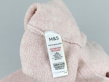 kapcie wyprzeda: Marks & Spencer, Sweter damski, rozmiar L — 5