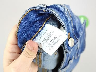miss denim: Hello Miss, Spódnica damska, rozmiar S — 5