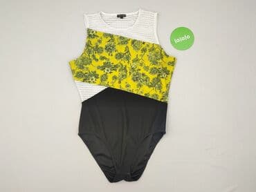 жіноча білизна польща: River Island, Жіноче боді, розмір XL — 2