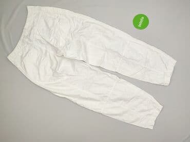 uzywane majtki vinted: Spodnie materiałowe damskie, rozmiar S — 3