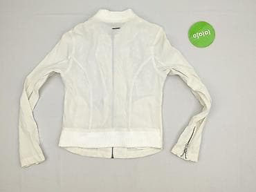 decathlon light jacket: DKNY, Kurtka bomberka damska, rozmiar S — 3
